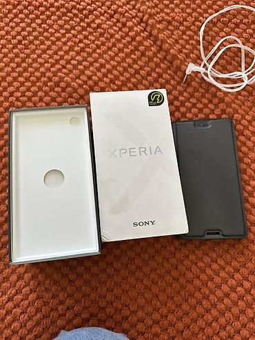 sony i pro: Продаю свой любимый Xperia XZ Premium. Он был у меня в руках целых 8 — 3