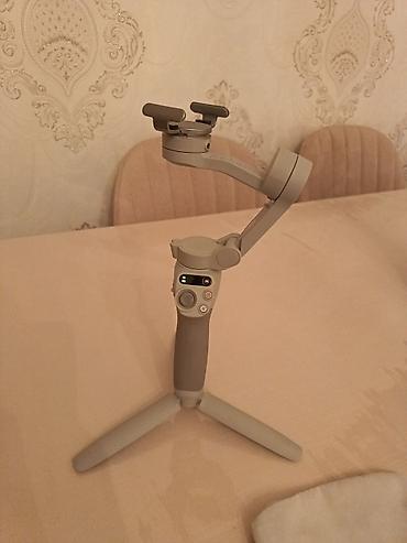 dji osmo mobile se: DJI Osmo Mobile SE – smartfon üçün portativ stabilizator 2022 ci ilde — 8