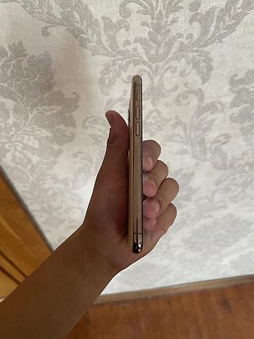 mini iphone: IPhone 11 Pro, золотистый Память 265 АКБ 100 - Экран 5.8", OLED Super — 4