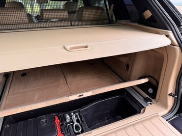 BMW: BMW X5: 2008 г., 4.8 л, Бензин, Кроссовер — 6