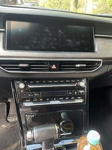 к7 2016: Kia K7: 2021 г., 3 л, Газ — 7
