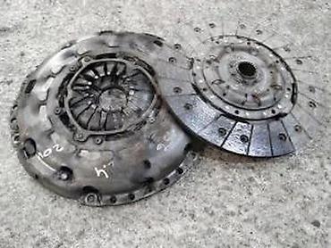 Car Parts: Alfa Romeo 156 korpa i lamela 2.4 jtd 20v. Alfa Romeo 156 korpa i — 1