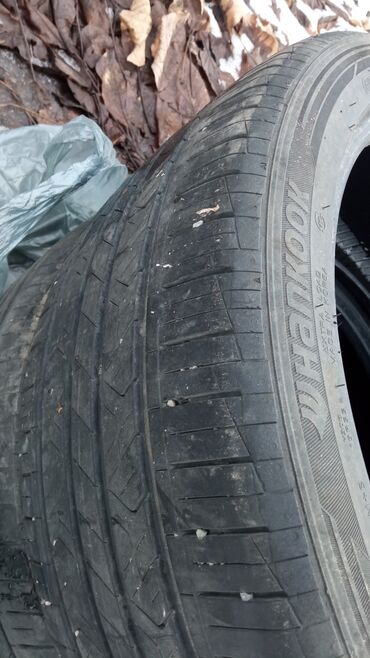 авто из кореи в бишкек: Шиналар 245 / 40 / R 19, Жай, Жуп, Корея, Hankook