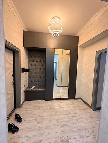 Mənzillər: 2 otaqlı, Yeni tikili, 62 kv. m — 5