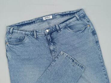 baggy jeans pull and bear: Jeansy damskie, John Baner, 5XL