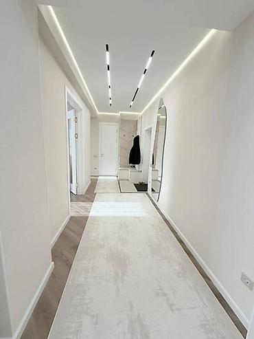 Продажа квартир: 2 комнаты, 80 м², Элитка, 8 этаж, Дизайнерский ремонт — 11