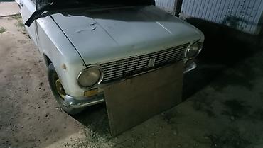 lada 06: ВАЗ (ЛАДА) 2101: 1975 г., 1.3 л, Механика, Бензин, Седан — 2