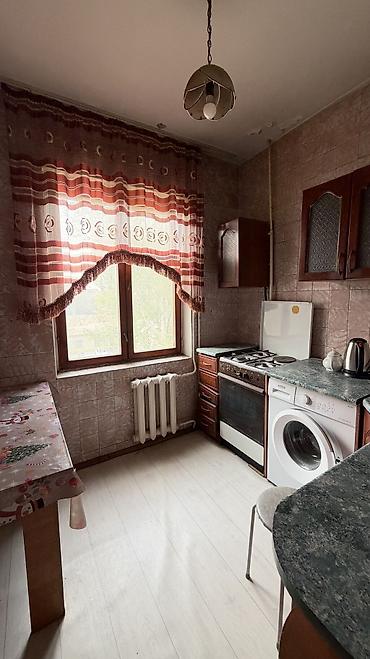 квартира палтех: 3 комнаты, 62 м², 105 серия, 4 этаж, Требуется ремонт — 7