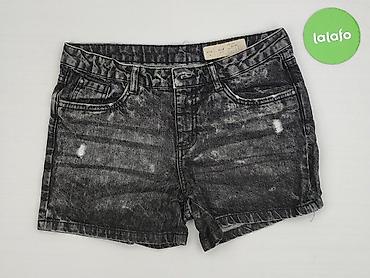 drip slim fit: Esmara, Szorty damskie, rozmiar S — 2