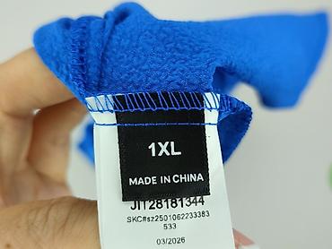 pakuten plus size: Komplet dresowy damski, rozmiar XL — 4