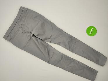 stradivarius cargo: Medicine, Spodnie materiałowe damskie, rozmiar S — 3