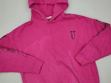 nirvana bluza h: Bluza z kapturem damska, rozmiar L — 1