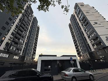 2 комнаты, 77 м², Советская/Скрябина Элитка, 16 этаж, Евроремонт