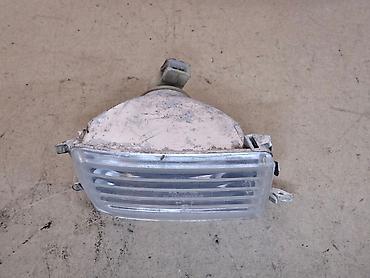 vento: Правый поворотник Volkswagen 1994 г., Б/у, Оригинал — 2