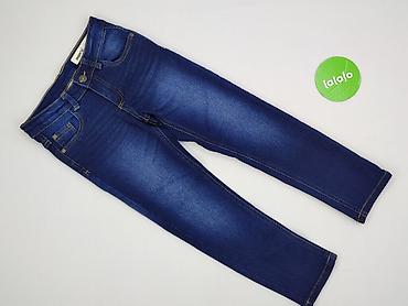 zalando pepe jeans: Spodnie jeansowe, Pepperts!, 8 lat, 128, stan - Idealny — 2