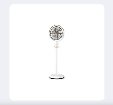 Воздуходувка: Вентилятор Напольный — 7