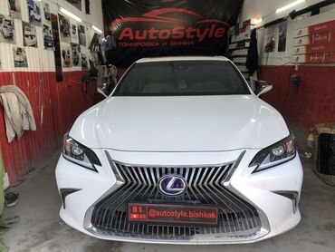 Автомойки: Автомойка | Детейлинг, предпродажная подготовка, Тонировка, Оклейка защитной пленкой — 21