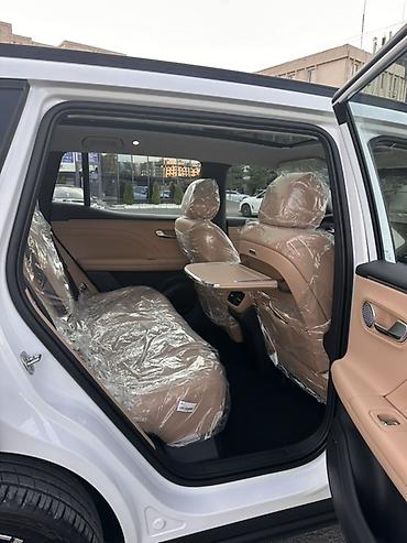 GAC: Действует автокредит по Исламским принципам «Мурабаха» и рассрочка — 7