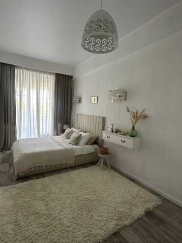 продажа домов талас: Таунхаус, 150 м², 4 комнаты, Агентство недвижимости, Дизайнерский ремонт