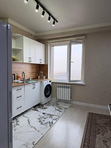 Продажа квартир: 3 комнаты, 64 м², Элитка, 12 этаж, Евроремонт — 9