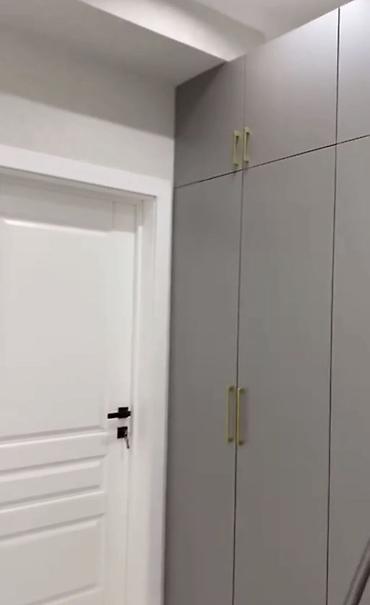 Продажа квартир: Продается 1 комнатная квартира Мкр Джал Ихлас Джал 42 м2 10 этаж из — 9