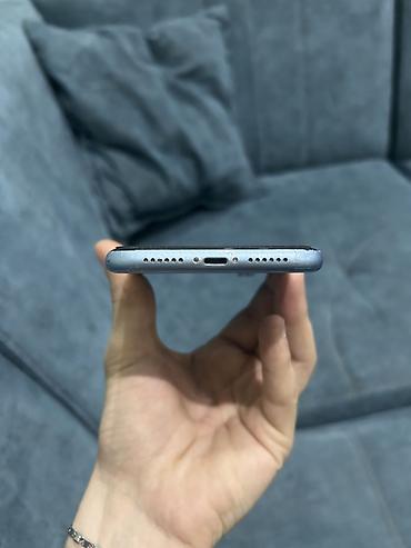 Apple iPhone: IPhone Xr, 128 GB, Göy, Face ID — 10
