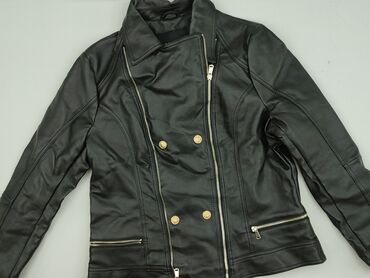 kurtka zimowa liu jo: Kurtka skórzana damska, rozmiar 2XL