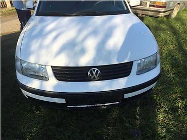manuel auto: PASSAT B5 1.9 TDI U DELOVIMA | Passat u odlicnom stanju, motor — 2