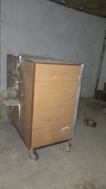 Biznes üçün program təminatı: Tam avtomat