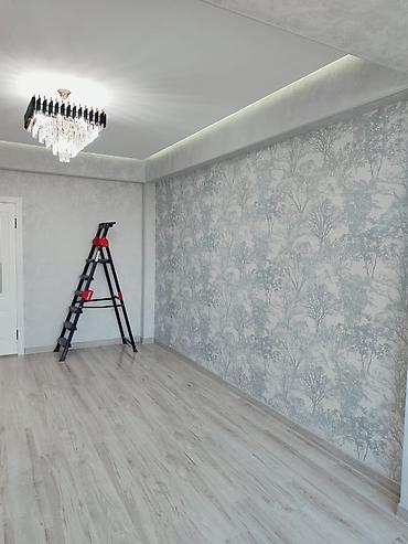 Ремонт под ключ: Ремонт квартир и комнат «под ключ» - Современная отделка — 1