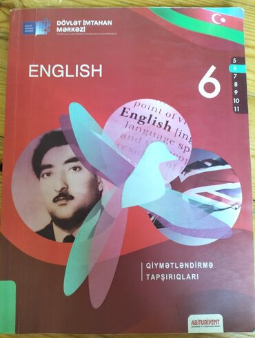 ingilis dili 5 ci sinif dim cavablari 2019: İngilis dili dim içi yenidi hec islenmeyib tep tezedi