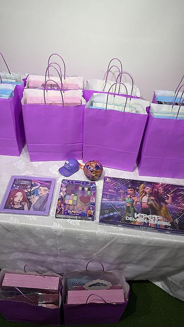 Игрушки: Подарочные комбо-наборы к 8 Марта для ваших принцесс — 3 варианта с — 15