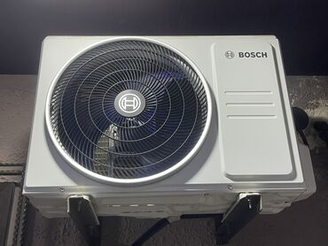 Zərərvericilərə qarşı mübarizə aparatları: Kondisioner Bosch, 50-60 kv. m, Split sistem, Kredit yoxdur