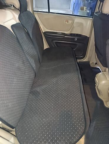 хайлендер 1: Toyota Highlander: 2003 г., 3 л, Автомат, Бензин, Кроссовер — 7