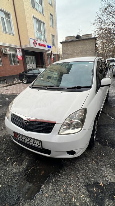 купить toyota corolla verso: Toyota Corolla: 2002 г., 1.8 л, Автомат, Бензин, Минивэн