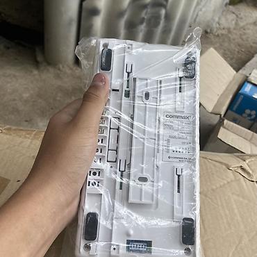 дверцы: Дверные звонки, Без установки, Новый — 2