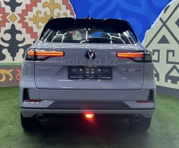 Changan: Changan CS55 Plus: 2024 г., 1.5 л, Автомат, Бензин, Кроссовер at lalafo.kg — 4 Changan: Changan CS55 Plus: 2024 г., 1.5 л, Автомат, Бензин, Кроссовер — 4