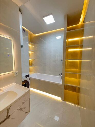 Продажа квартир: 3 комнаты, 103 м² — 12