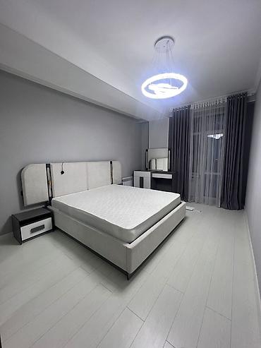 Продажа квартир: 3 комнаты, 70 м², Элитка, 6 этаж, Евроремонт at lalafo.kg — 2 Продажа квартир: 3 комнаты, 70 м², Элитка, 6 этаж, Евроремонт — 2