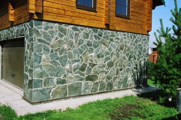 камне драбилка: Декор для дома и сада, Декоративные камни