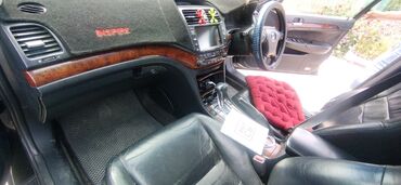 инспаир: Honda Inspire: 2003 г., 3 л, Автомат, Бензин, Седан