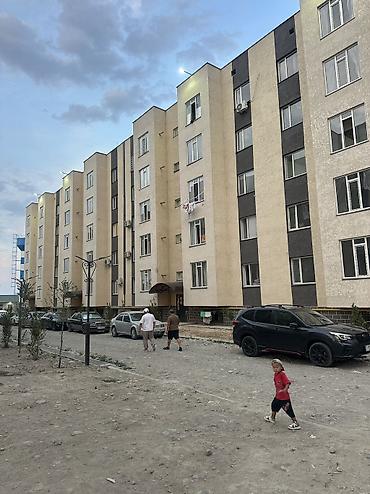 сокулук глобус: 2 комнаты, Риэлтор, Семейным, от 6 месяцев, С мебелью частично — 10