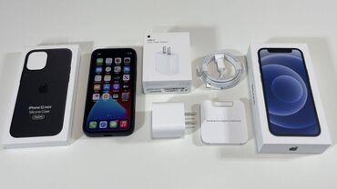 apple: IPhone 12 mini, 256 GB, Graphite