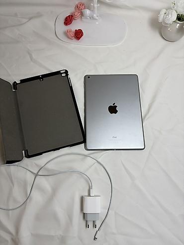 mi 11: Apple iPad (9.7") с комплектом аксессуаров - Дисплей: 9.7", Retina — 2