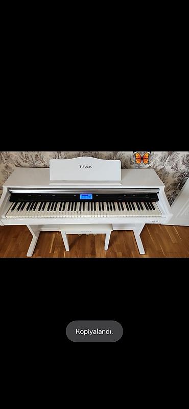 Piano 650m unvan Binəqədi kod2741. SAMİRƏ E