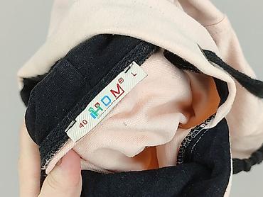 czat h: HDM, Bluza z kapturem damska, rozmiar L — 5