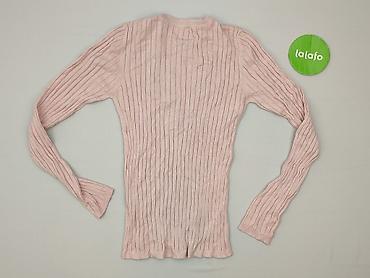 pull and bear narzutka: Sinsay, Sweter damski, rozmiar XL — 3