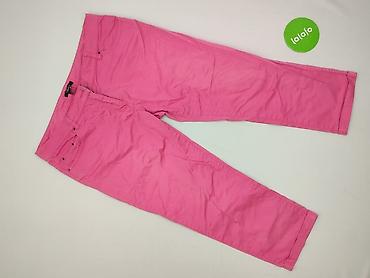 sfera clothes: Sfera, Spodnie materiałowe damskie, rozmiar 2XL — 2