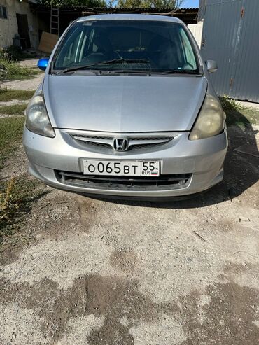 автомобиль хонда фит: Honda Fit: 2003 г., 1.3 л, Автомат, Бензин, Седан