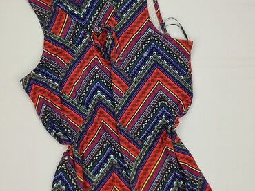 sukienka w geometryczne wzory zara: Tu, Women`s tunic, M (EU 38)